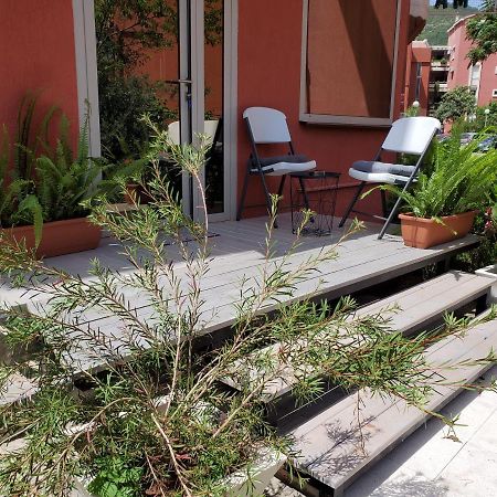 Mm Apartment Budva Luaran gambar