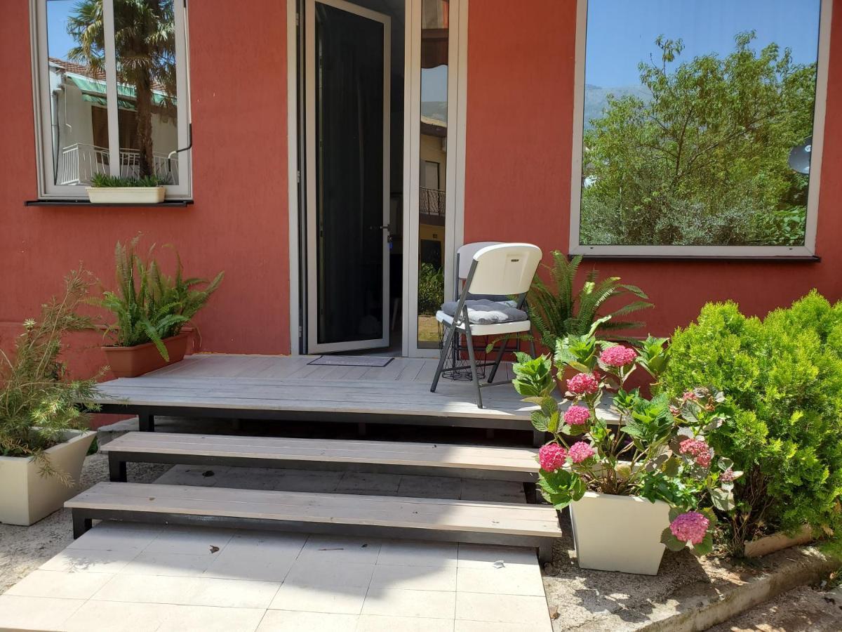 Mm Apartment Budva Luaran gambar
