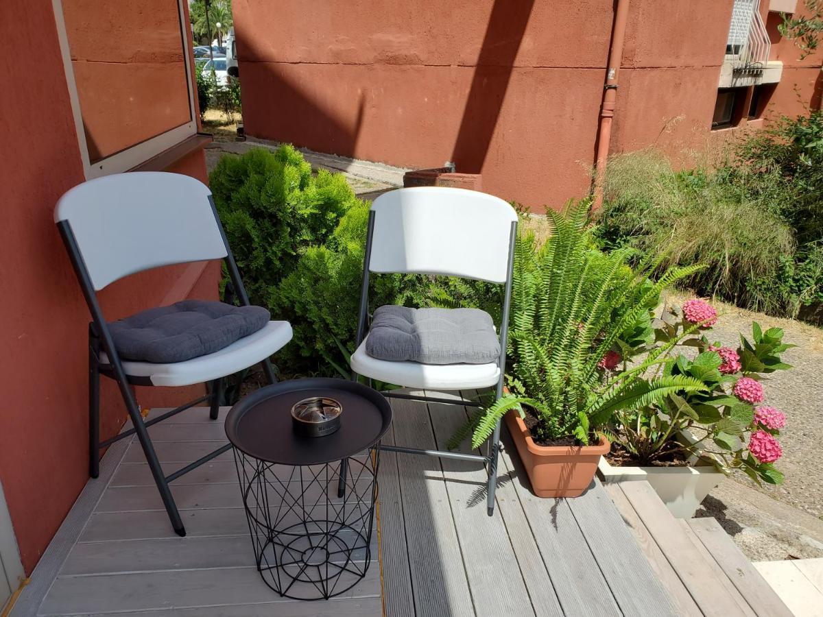Mm Apartment Budva Luaran gambar
