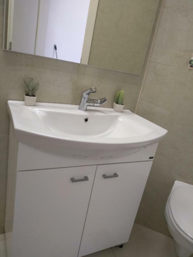 Mm Apartment Budva Luaran gambar
