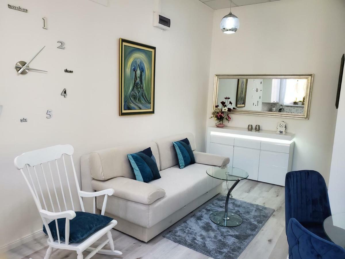 Mm Apartment Budva Luaran gambar