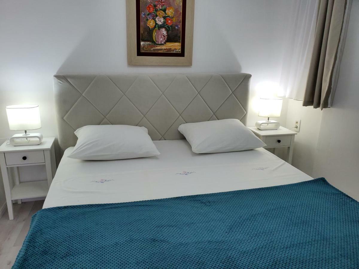 Mm Apartment Budva Luaran gambar