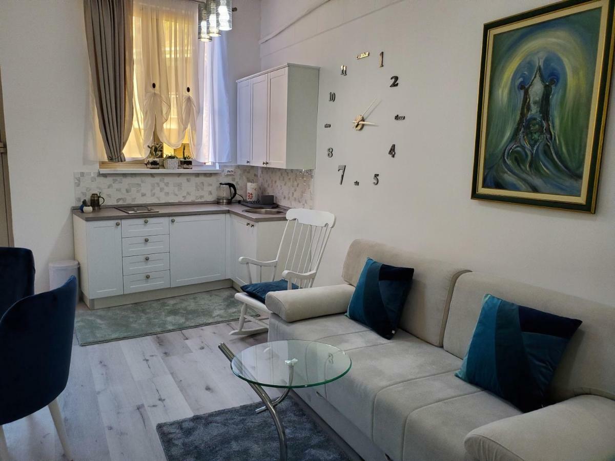Mm Apartment Budva Luaran gambar