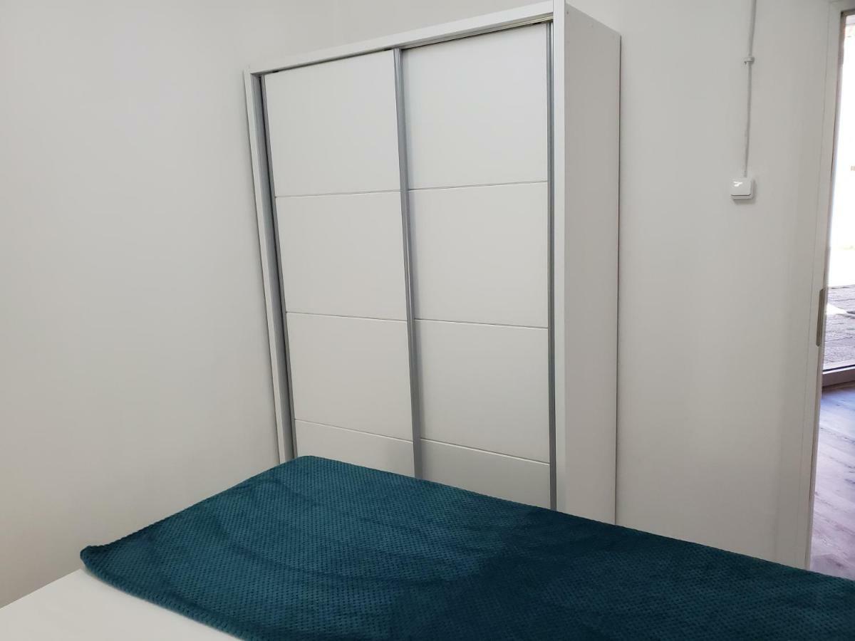 Mm Apartment Budva Luaran gambar