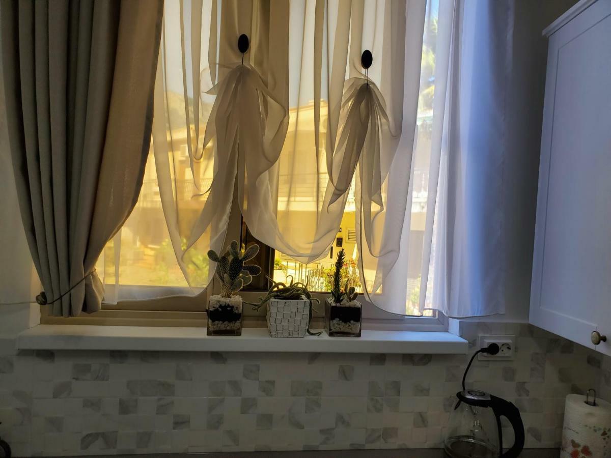Mm Apartment Budva Luaran gambar