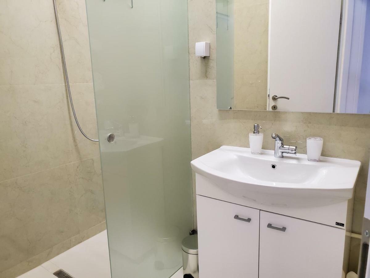 Mm Apartment Budva Luaran gambar
