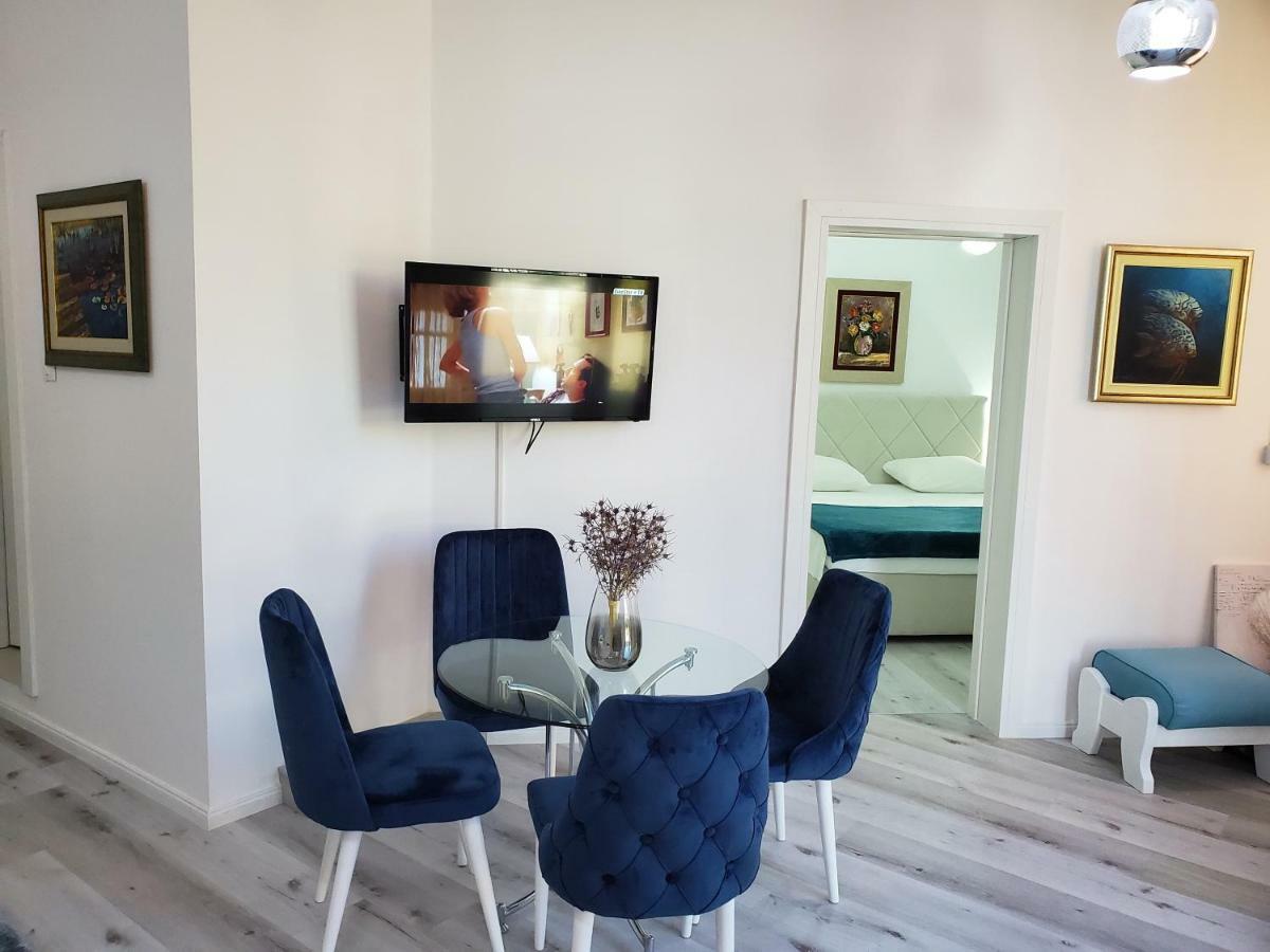 Mm Apartment Budva Luaran gambar